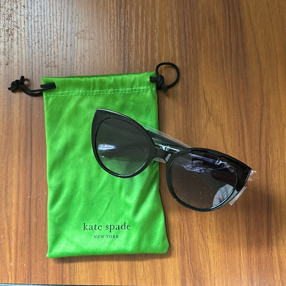 Kate Spade Sunglasses - Samantha